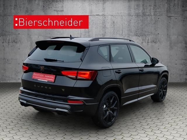 Neu Cupra Ateca VZ 300 PS (220 kW) 2026 Schwarz SUV