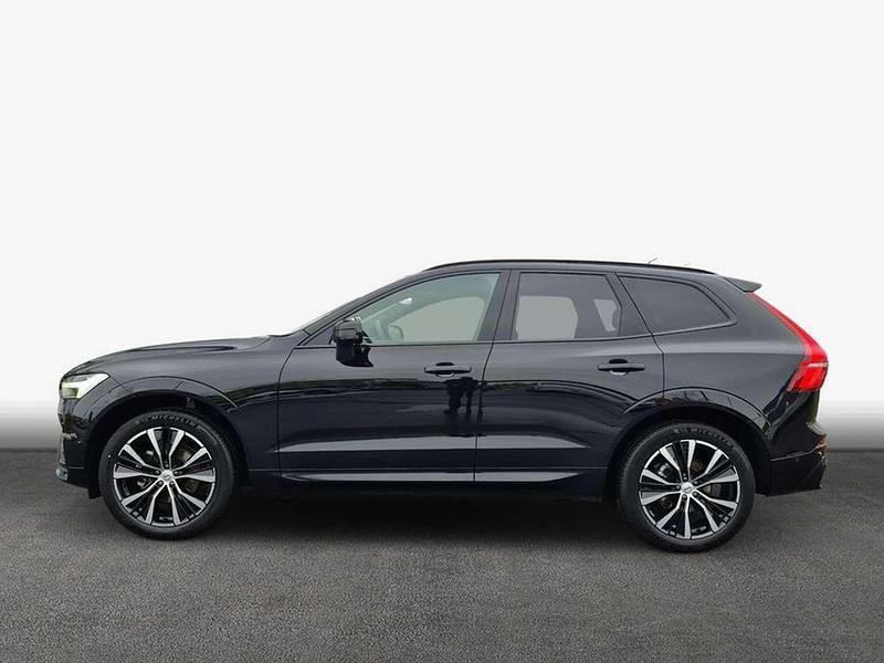 Gebraucht Volvo XC60 Plus 250 PS (183 kW) 2025 Onyx black metallic SUV