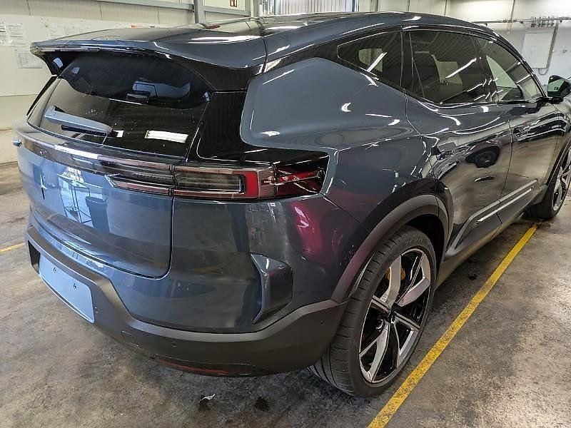 Neu Polestar 3 Pilot 359 kW (489 PS) 2025 Midnight / metallic SUV