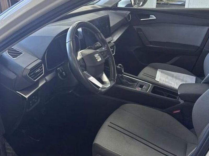 Gebraucht Seat Leon 2022 Andere Limousine