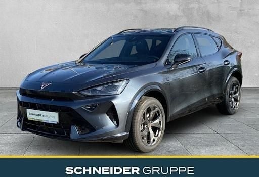 Gebraucht Cupra Formentor 150 PS (110 kW) 2025 Grau SUV