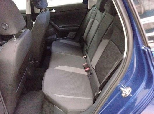 Gebraucht VW Taigo R 116 PS (85 kW) 2025 Reefbluemetallic SUV