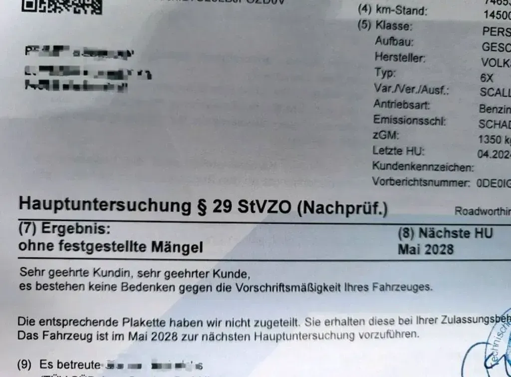 Gebraucht VW Lupo Basis 50 PS (36 kW) 1999 Blau Kleinwagen