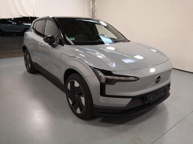 Gebraucht Volvo EX30 Plus 200 kW (272 PS) 2024 Grau SUV