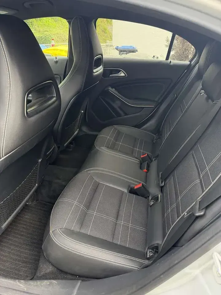 Gebraucht Mercedes A180 Classic 109 PS (80 kW) 2013 Limousine