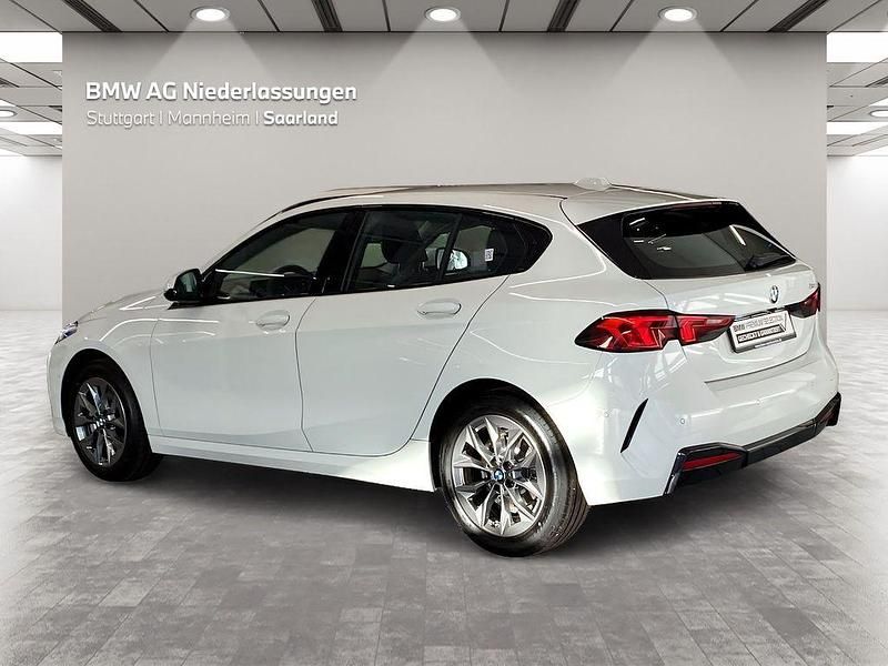 Gebraucht BMW 120 Efficient Dynamics 156 PS (114 kW) 2025 Weiß Kleinwagen