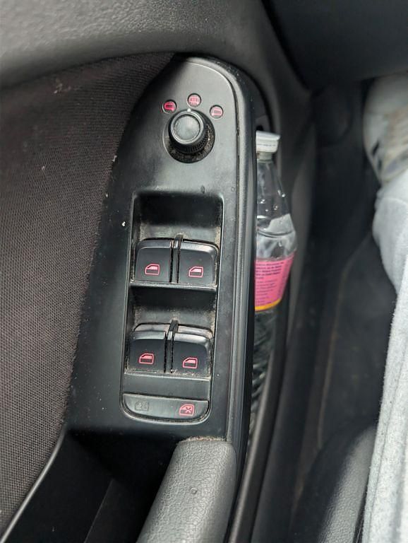 Gebraucht Audi A4 Ambiente 143 PS (105 kW) 2009 Silber Limousine