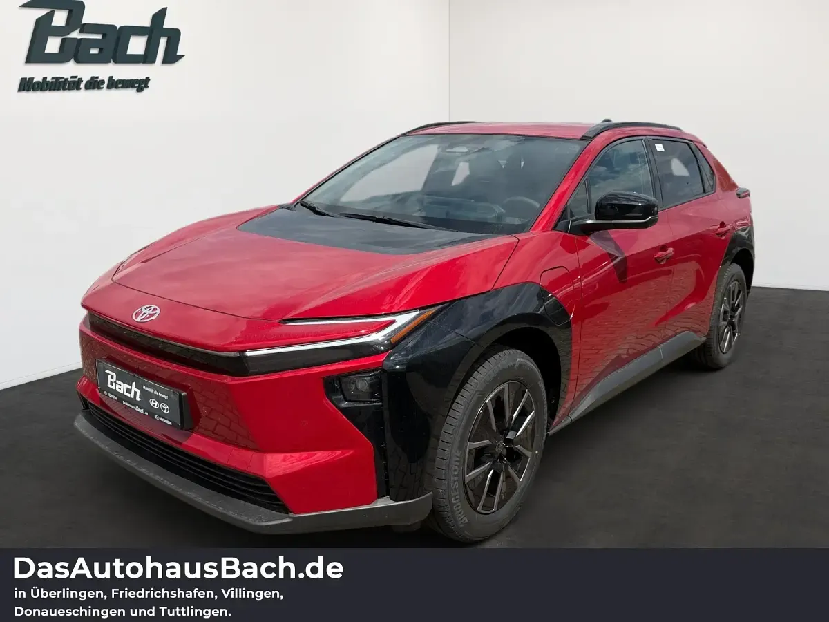 Gebraucht Toyota bZ4X 164 kW (224 PS) 2026 SUV