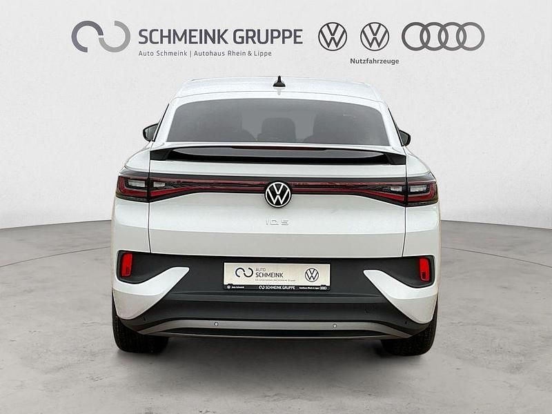 Neu VW ID.5 Pro 210 kW (286 PS) 2026 Weiß SUV