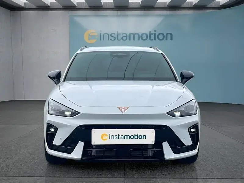 Neu Cupra Leon 204 PS (150 kW) 2026 Kombi