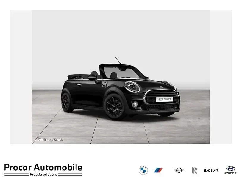 Brugt Mini Cooper Chili 2020 Andere Hatchback