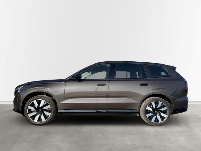Gebraucht Volvo EX90 Performance 380 kW (517 PS) 2025 Grau SUV