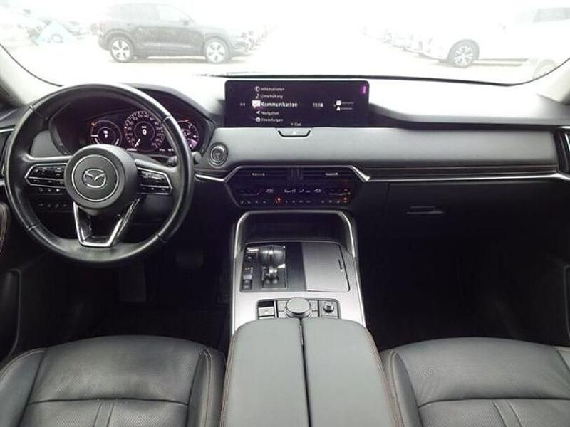 Gebraucht Volvo V60 Inscription 341 PS (250 kW) 2021 Ice white, solid / solid Kombi