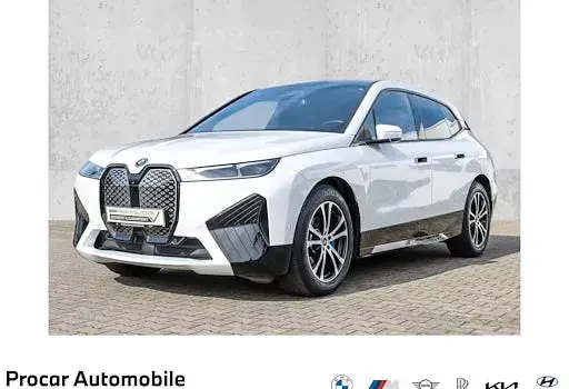 Gebraucht BMW iX Sport Line 239 kW (326 PS) 2024 SUV