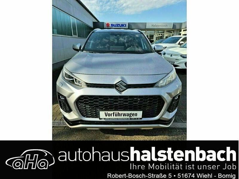 Gebraucht Suzuki Across Comfort+ 306 PS (225 kW) 2025 Silber SUV