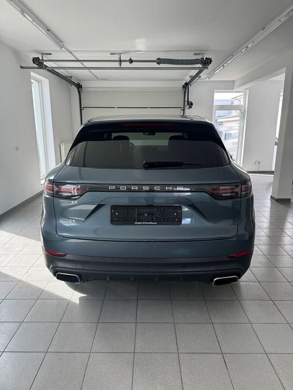 Gebraucht Porsche Cayenne 340 PS (250 kW) 2018 SUV