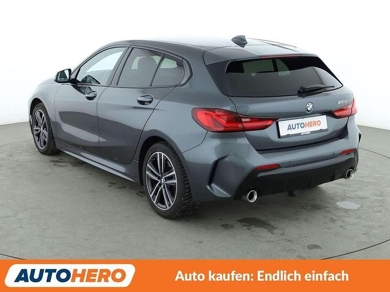 Gebraucht BMW 120 M Sport 190 PS (139 kW) 2021 Grau Kleinwagen