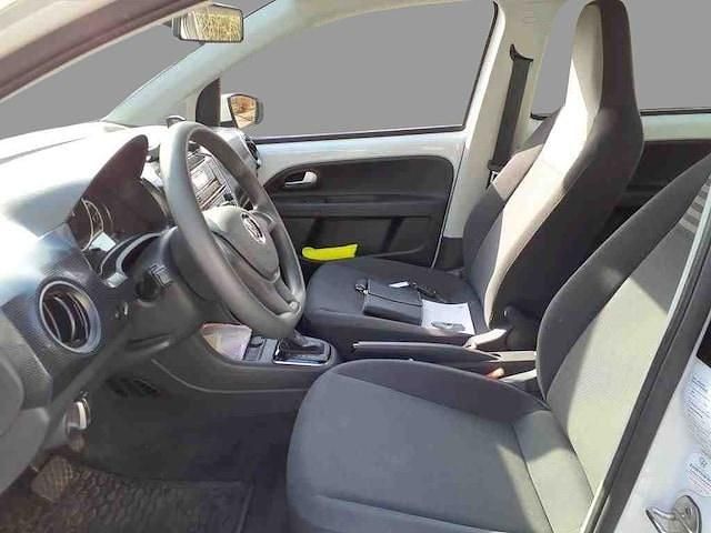 Gebraucht VW e-up! 61 kW (83 PS) 2021 Kleinwagen