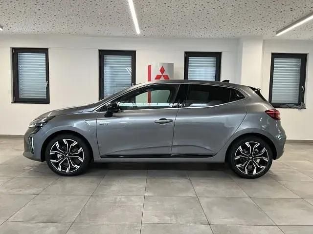 Ny Mitsubishi Colt Select 2025 Grå Hatchback