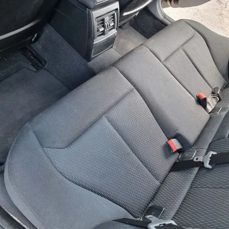 Gebraucht BMW 118 150 PS (110 kW) 2017 Schwarz Kleinwagen