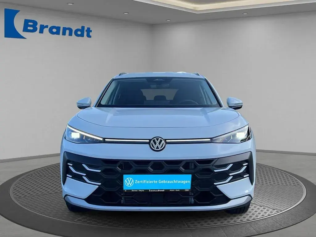 Neu VW T-Roc Life 150 PS (110 kW) 2026 Weiß SUV