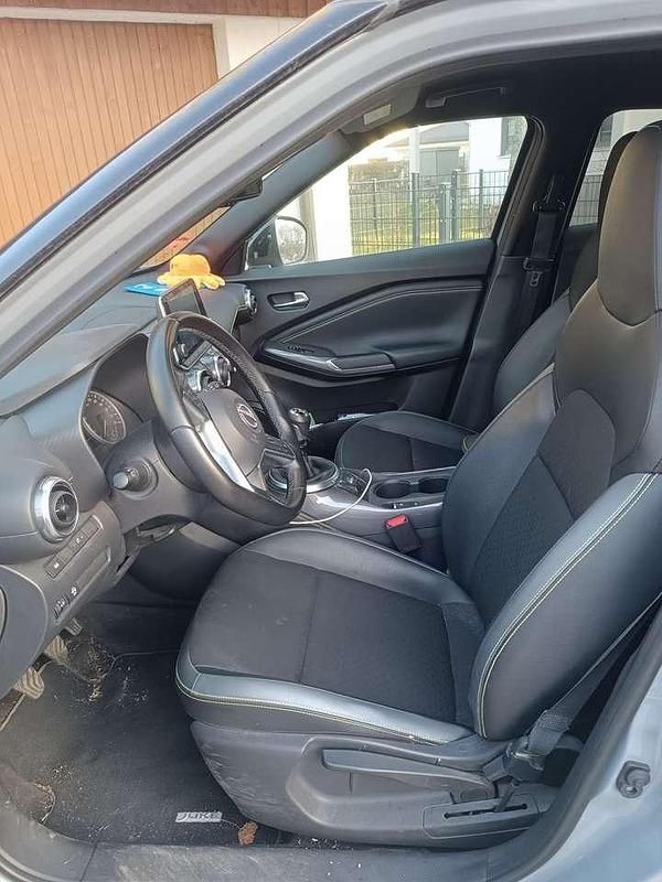 Gebraucht Nissan Kiiro 114 PS (83 kW) 2022 Limousine