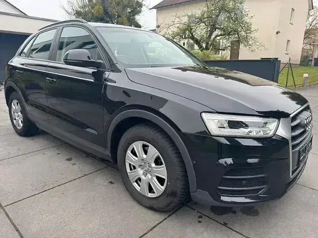 Gebraucht Kia Ceed Vision 150 PS (110 kW) 2016 Andere Kleinwagen