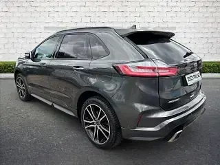 Gebraucht Ford Edge ST-Line 238 PS (175 kW) 2019 Grau SUV