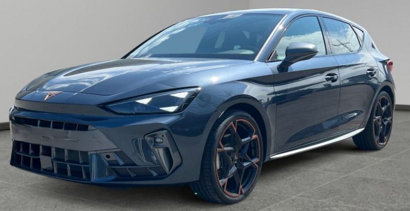 Neu 2025 Cupra Leon Basis Limousine | 27.554 € (Superpreis) - Bild 1/4