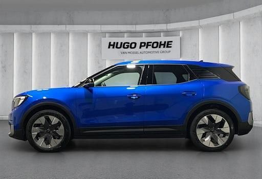 Neu Ford Explorer Premium 210 kW (286 PS) 2026 Blau SUV