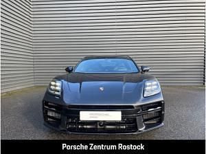 Gebraucht Porsche Panamera 4 470 PS (345 kW) 2026 Grau (vulkangraumetallic) Limousine