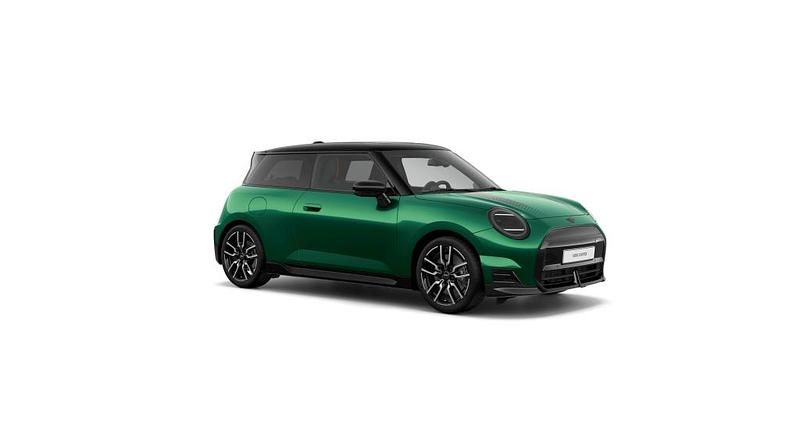 Neu Mini Cooper 135 kW (184 PS) 2026 Kleinwagen