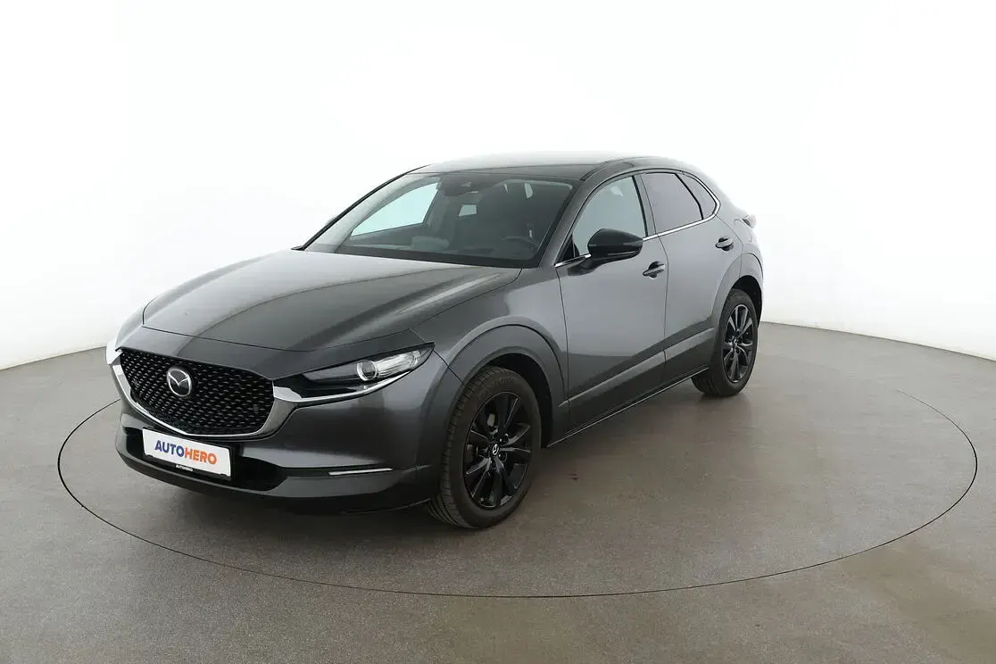 Gebraucht Mazda CX-30 Homura-Line 2023 SUV