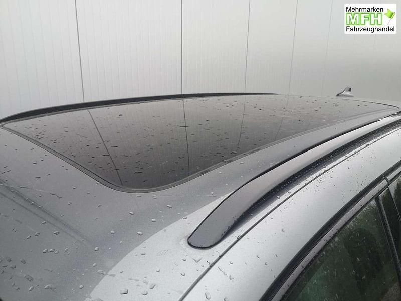 Neu VW Passat R-line 193 PS (141 kW) 2025 Diabasgrau metallic Kombi