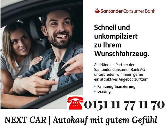 Schwarz Gebraucht 2020 Mercedes V300 Exclusive Van / Kleinbus | 58.900 € (Superpreis) - Bild 1/1