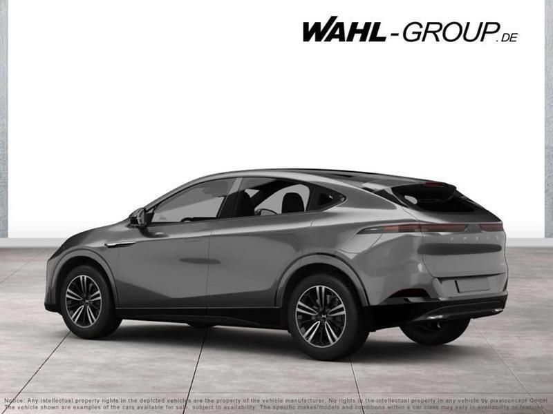 Gebraucht XPENG G6 AWD Performance 358 kW (487 PS) 2026 Graphite grey SUV