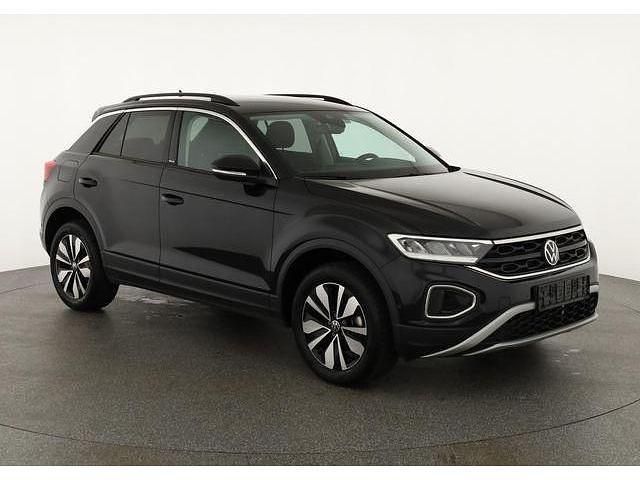 Gebraucht 2024 VW T-Roc Move SUV | 29.083 € (Fairer Preis) - Bild 1/1