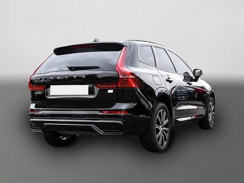 Gebraucht Volvo XC60 Plus 455 PS (334 kW) 2024 Schwarz SUV