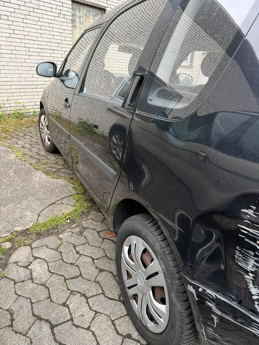 Gebraucht Skoda Fabia 2011 Kombi