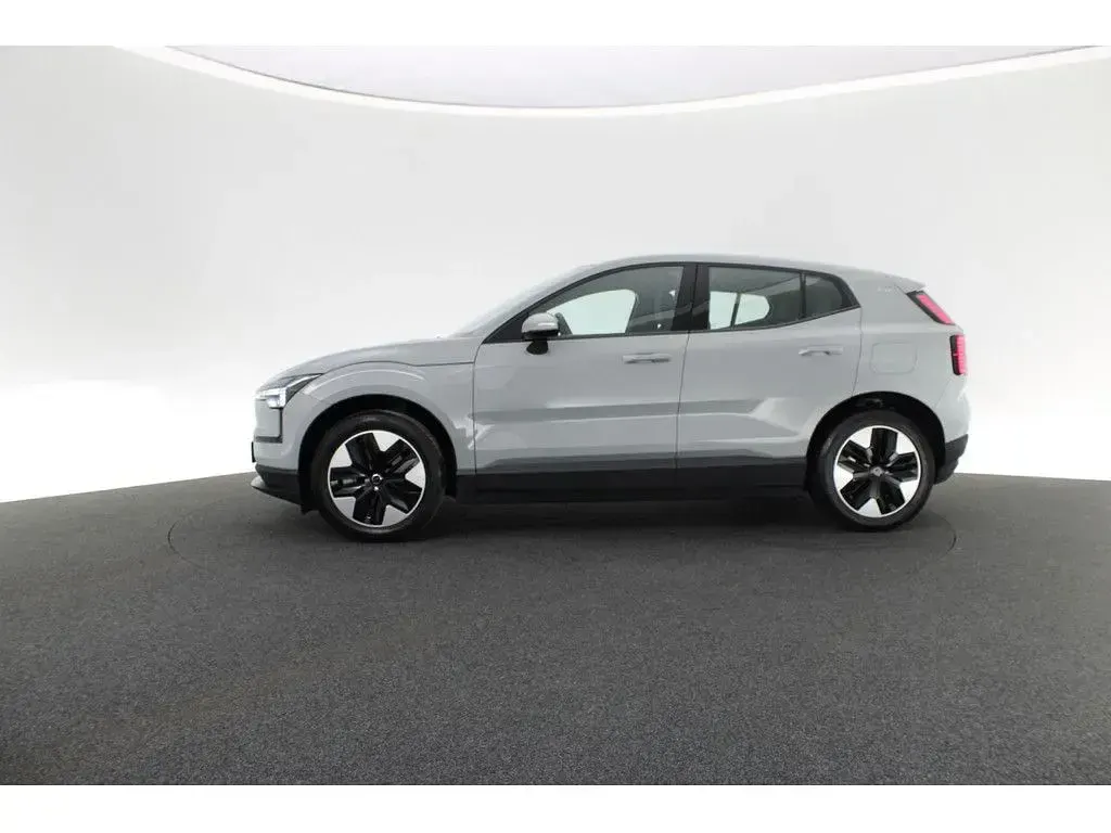 Gebraucht Volvo EX30 Core 200 kW (272 PS) 2024 Grau SUV