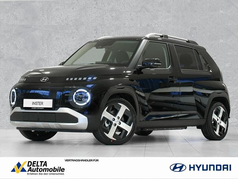 Używany Hyundai Inster Prime 85 kW (116 KM) 2026 Hatchback