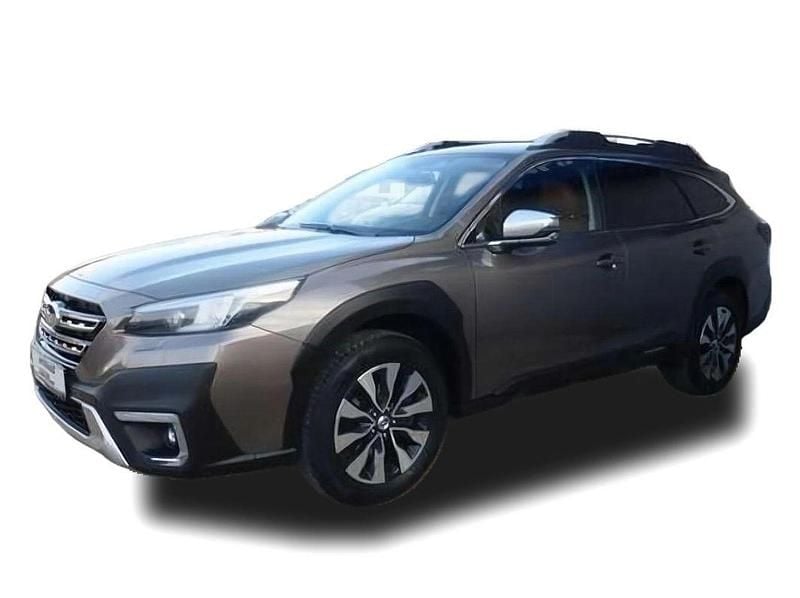 Andere Gebraucht 2023 Subaru Outback Platinum SUV | 49.086 € - Bild 1/4