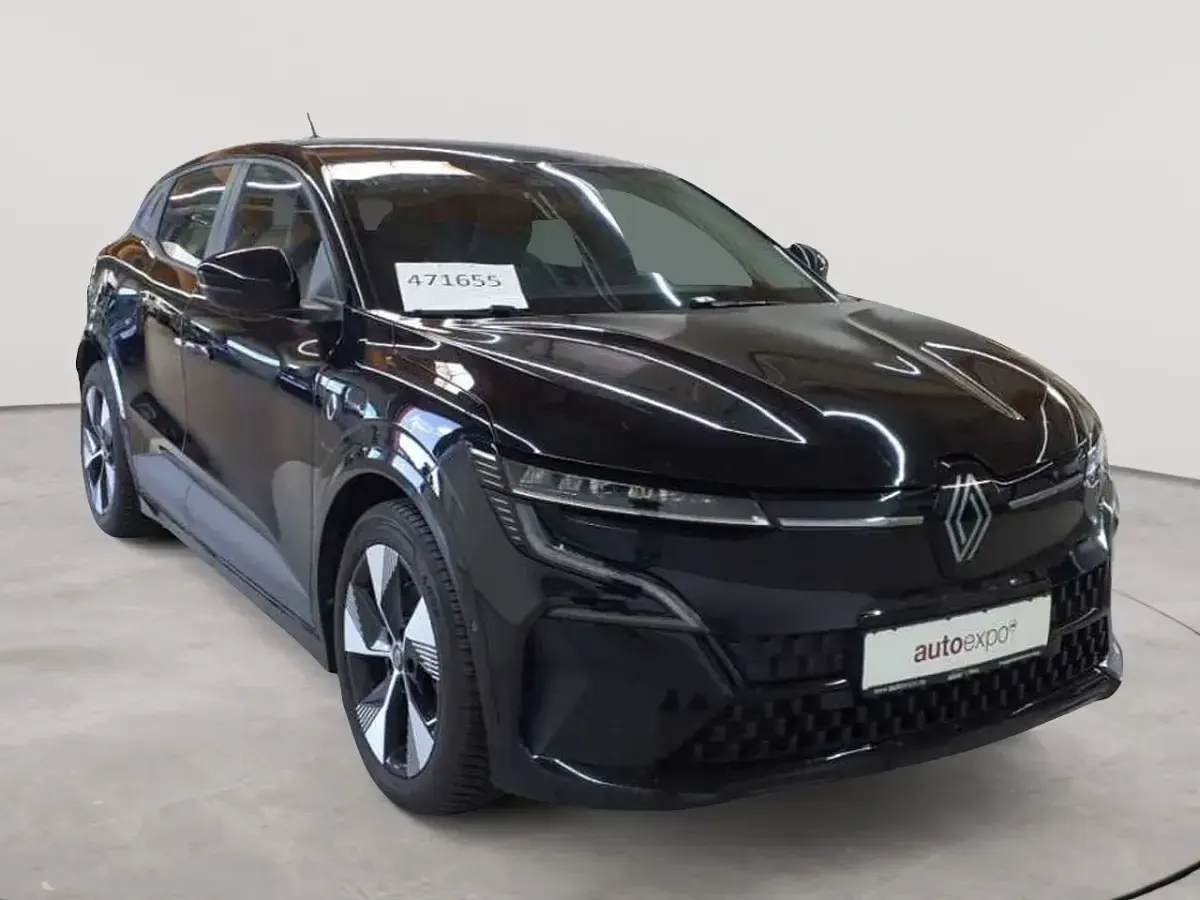 Gebraucht Renault Mégane IV Evolution 160 kW (218 PS) 2022 Kombi