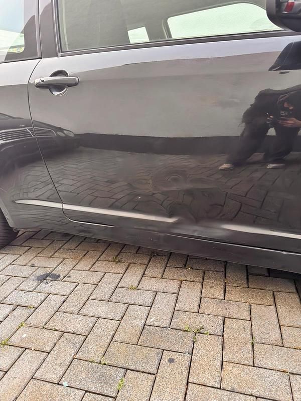 Gebraucht Suzuki Swift 102 PS (75 kW) 2005 Schwarz Kleinwagen