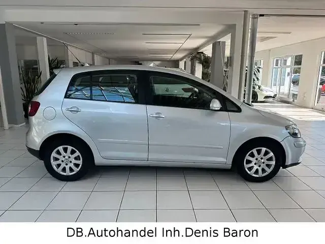 Gebraucht VW Golf Plus Cross Comfortline 116 PS (85 kW) 2005 Andere Van / Kleinbus