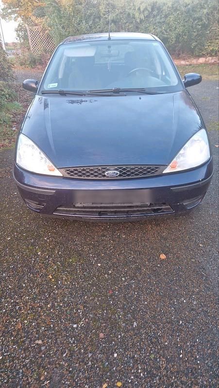 Andere farben Gebraucht 2006 Ford Focus Limousine | 350 € (Superpreis) - Bild 1/4