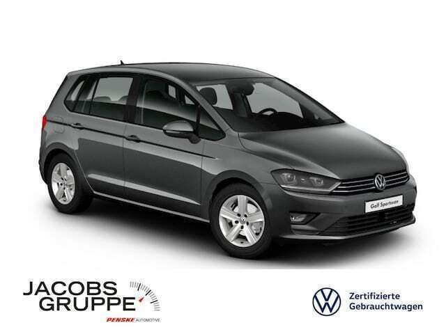 Gebraucht 2018 VW Golf VII Comfortline | 13.470 € (Guter Preis) - Bild 1/3