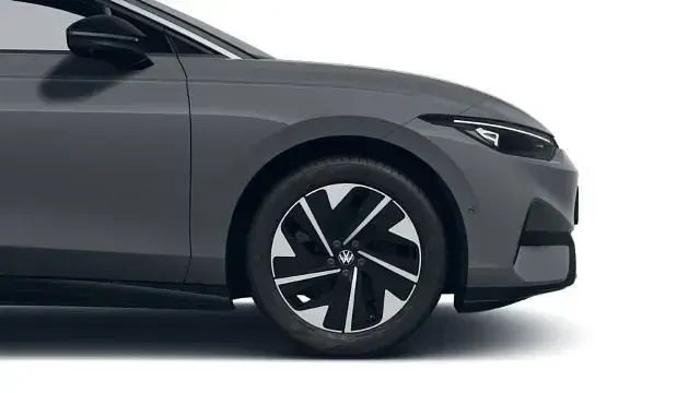 Nouvelle VW ID.7 Pro 210 kW (286 ch) 2026 Gris Berline