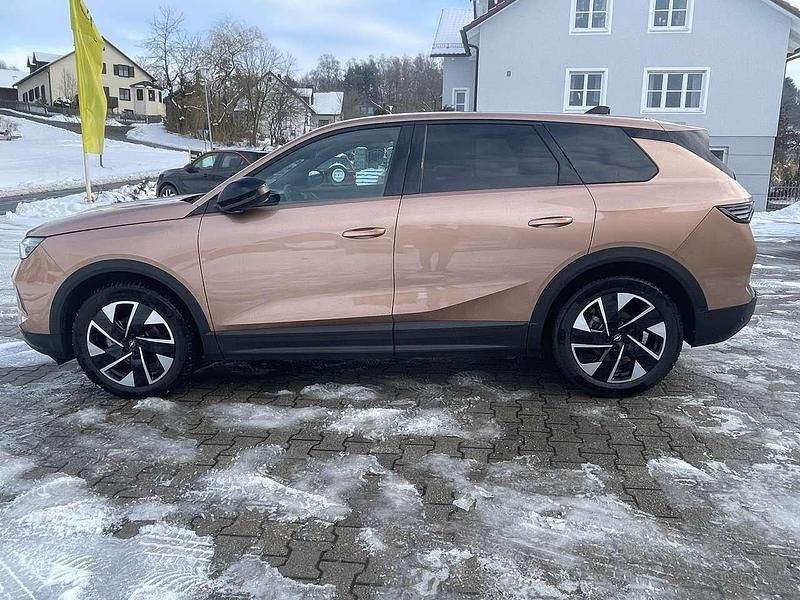 Gebraucht Opel Grandland X 145 PS (106 kW) 2025 Impakt kupfer SUV