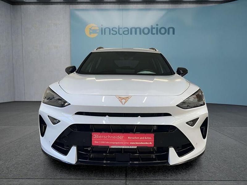 Gebraucht Cupra Formentor VZ 333 PS (244 kW) 2025 Weiß SUV